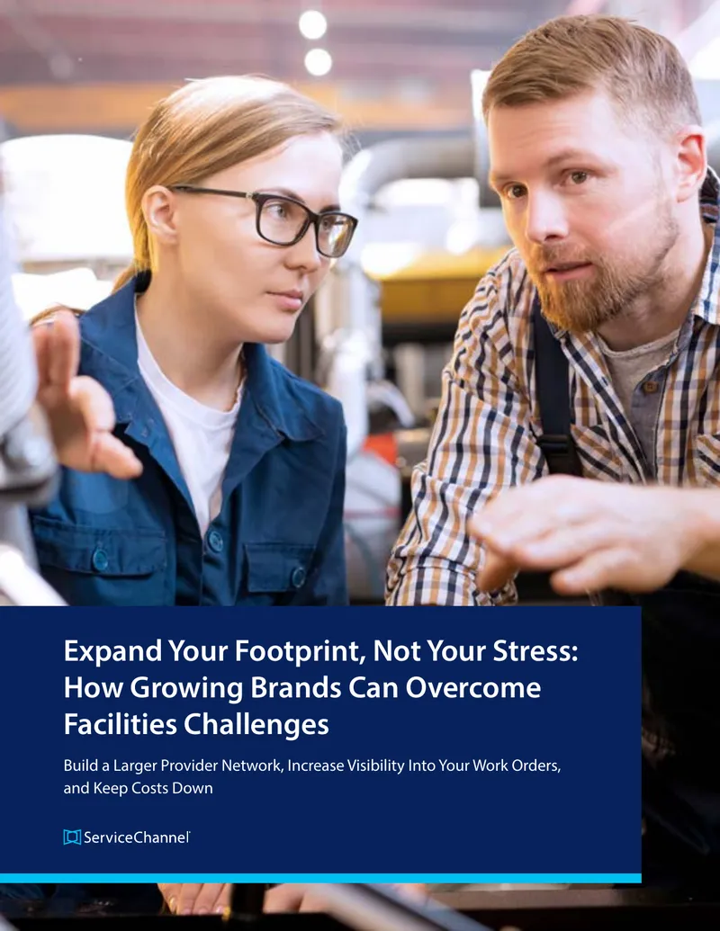 Overcoming Facilities Challenges for Growing Brands