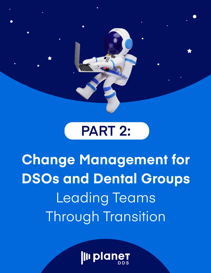Change Management Strategies for Dental Practices