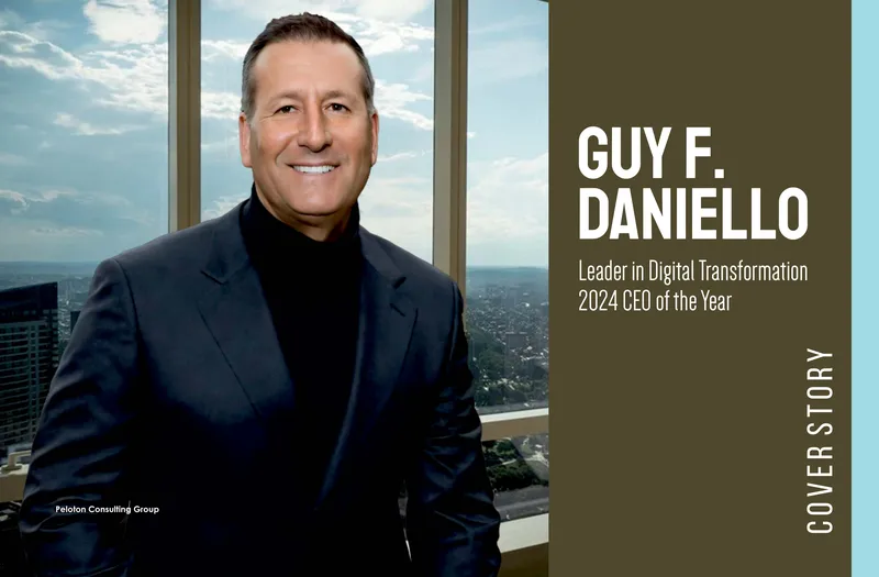 Digital Transformation Strategies and Leadership Insights