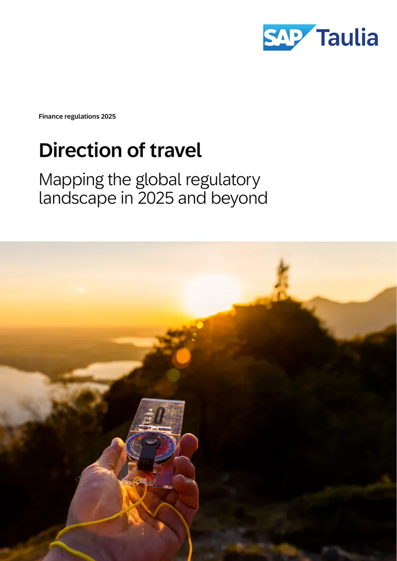 Mapping the Global Regulatory Landscape in 2025
