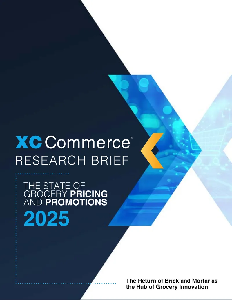 The State of Grocery Pricing and Promotions 2025