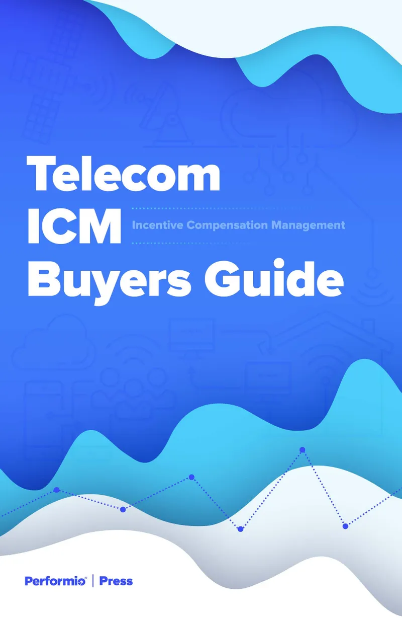 Incentive Compensation Management Solutions for Telecom
