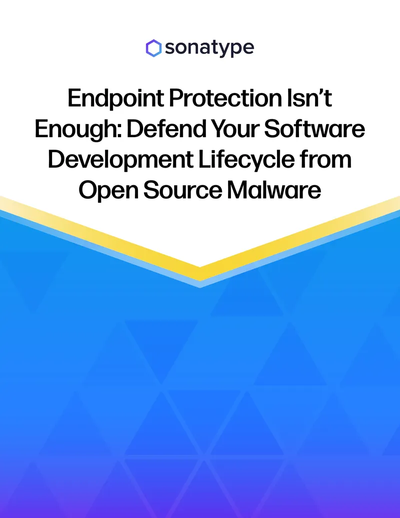 Defending Your Software Development Lifecycle from Open Source Malware