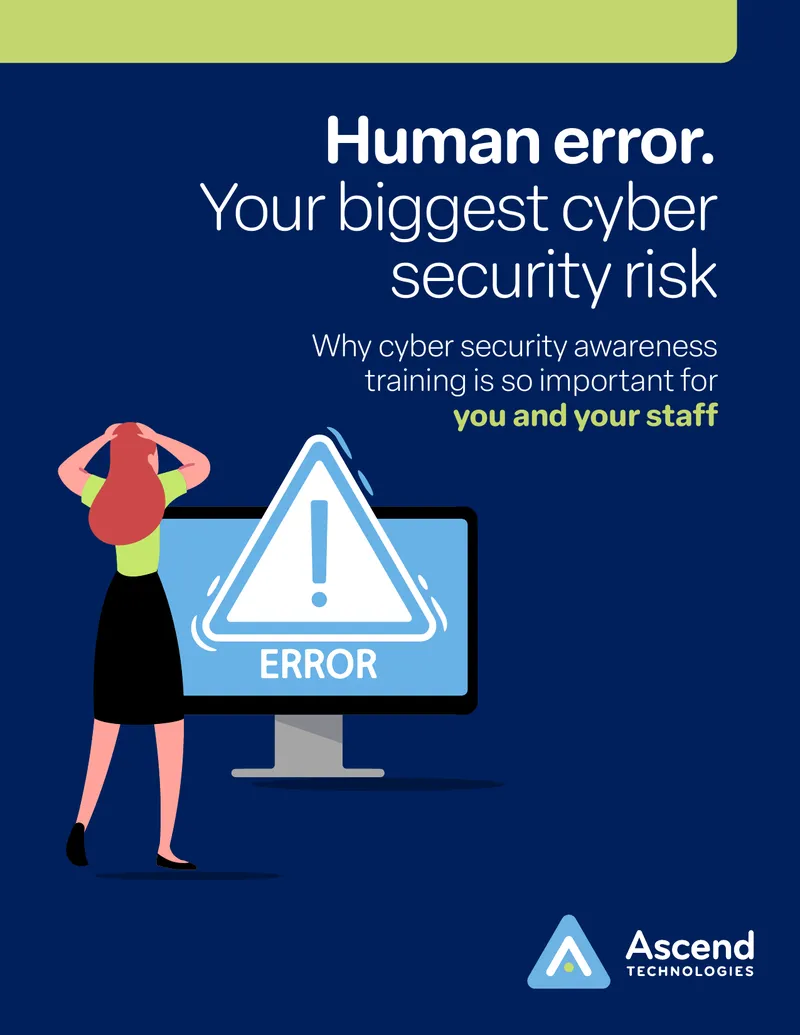 Cyber Security Awareness Training Implementation Guide