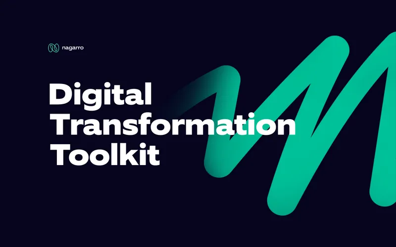 Digital Transformation Toolkit Overview