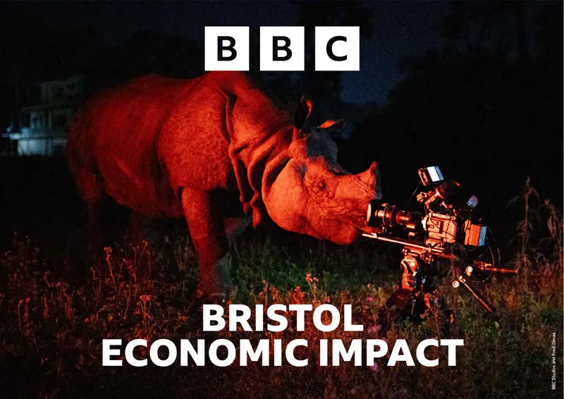 BBC Natural History Unit Economic Impact Report