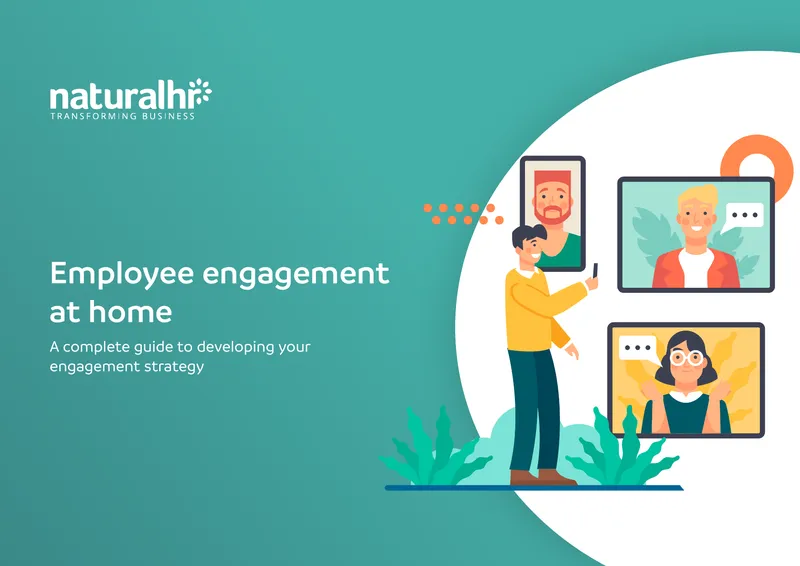 Employee Engagement Strategies for Remote Workers
