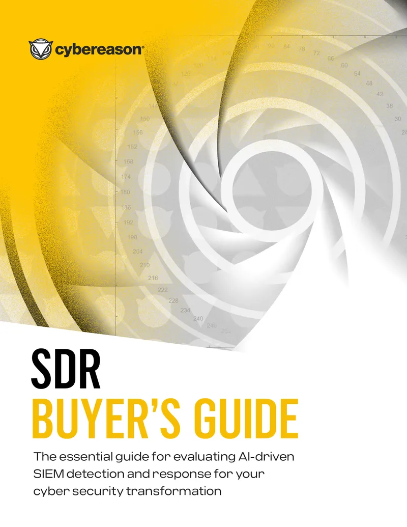 AI-Driven SIEM Detection and Response Buyer’s Guide