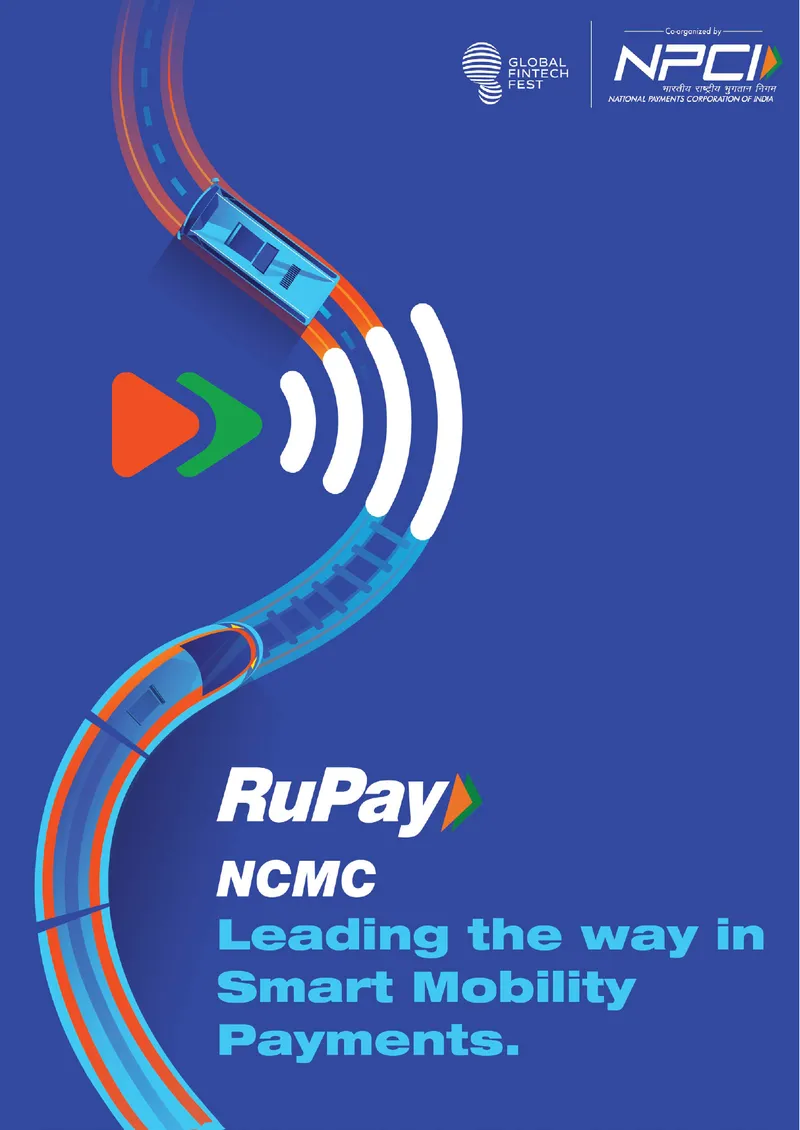 RuPay NCMC Implementation and Impact Report