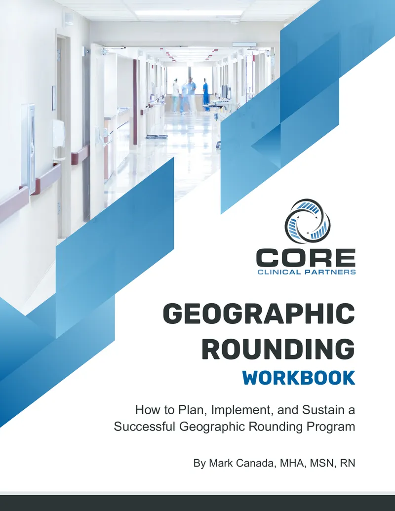 Geographic Rounding Program Implementation Workbook