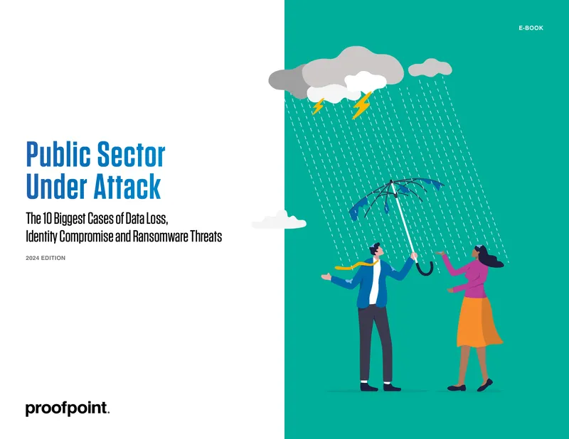 Analysis of Data Loss and Cyberattacks in Public Sector