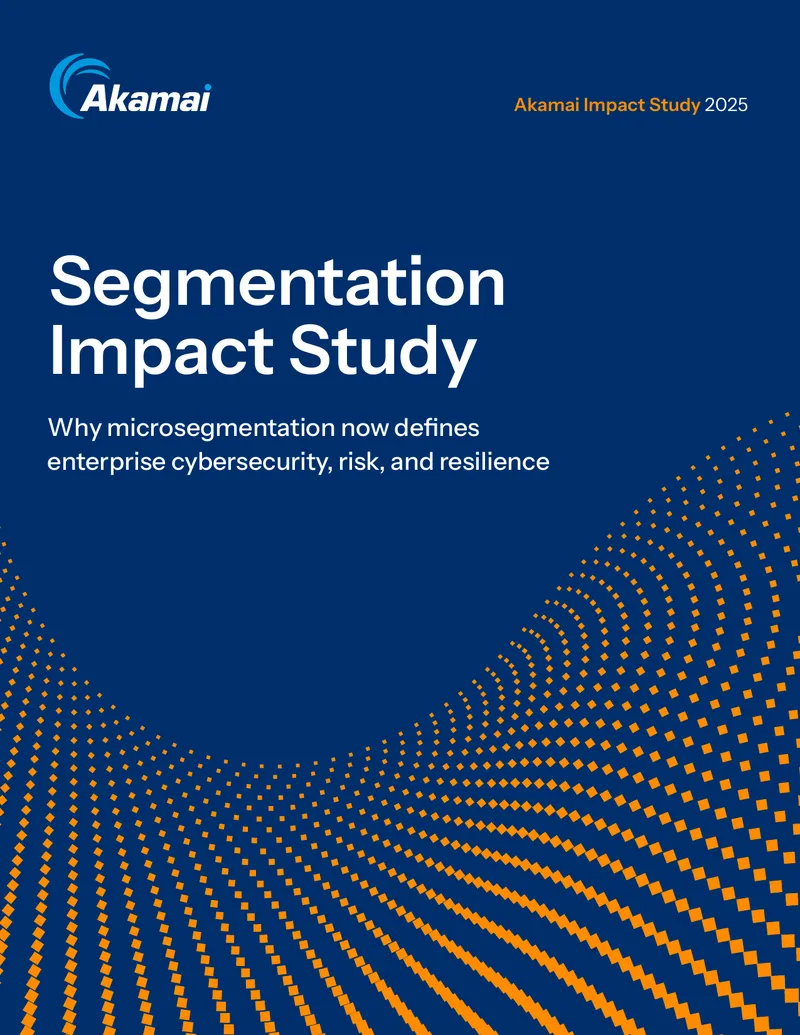 Microsegmentation in Enterprise Cybersecurity