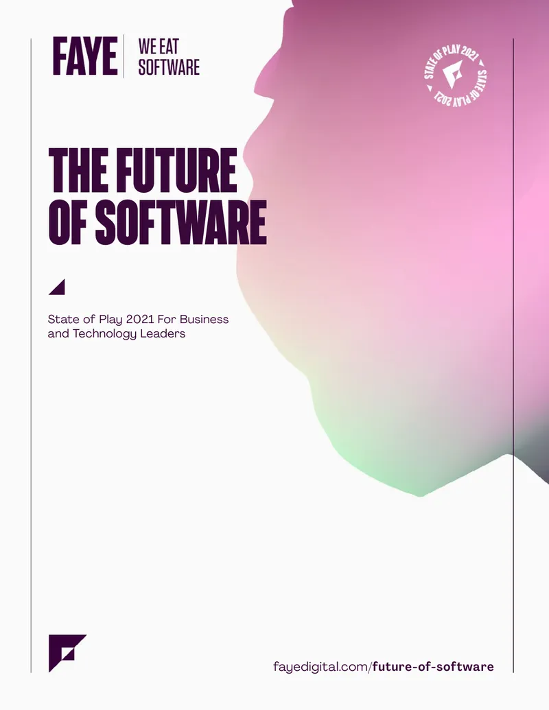 State of Play 2021 for Business and Technology Leaders