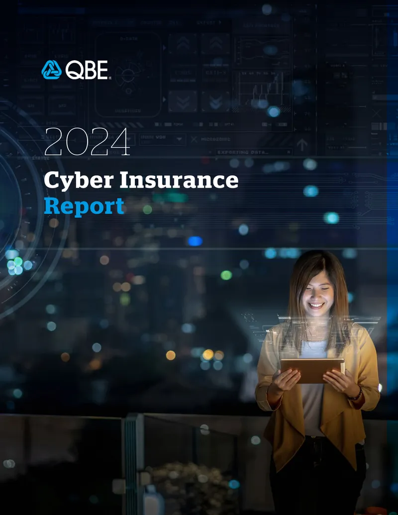 2024 Cyber Insurance Market Analysis Report