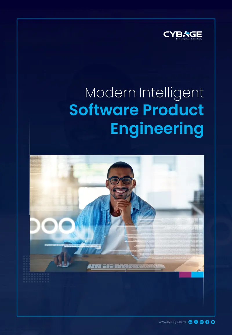 Modern Intelligent Software Product Engineering Framework
