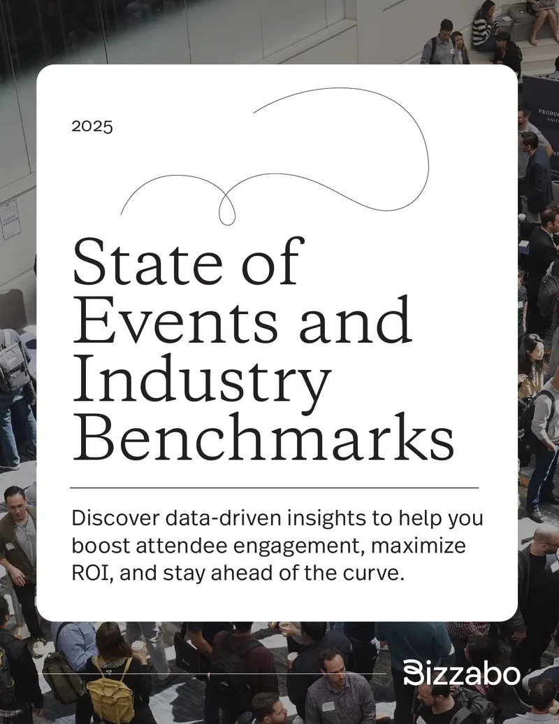 2025 State of Events and Industry Benchmarks