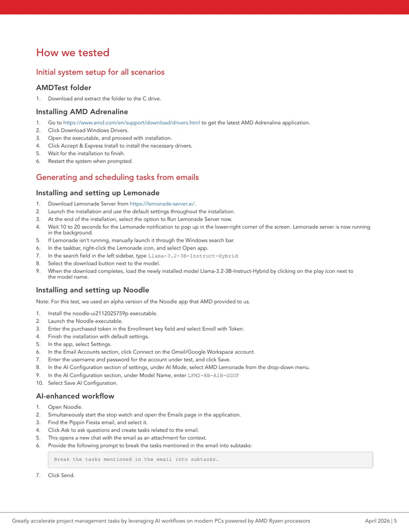 Page 5
