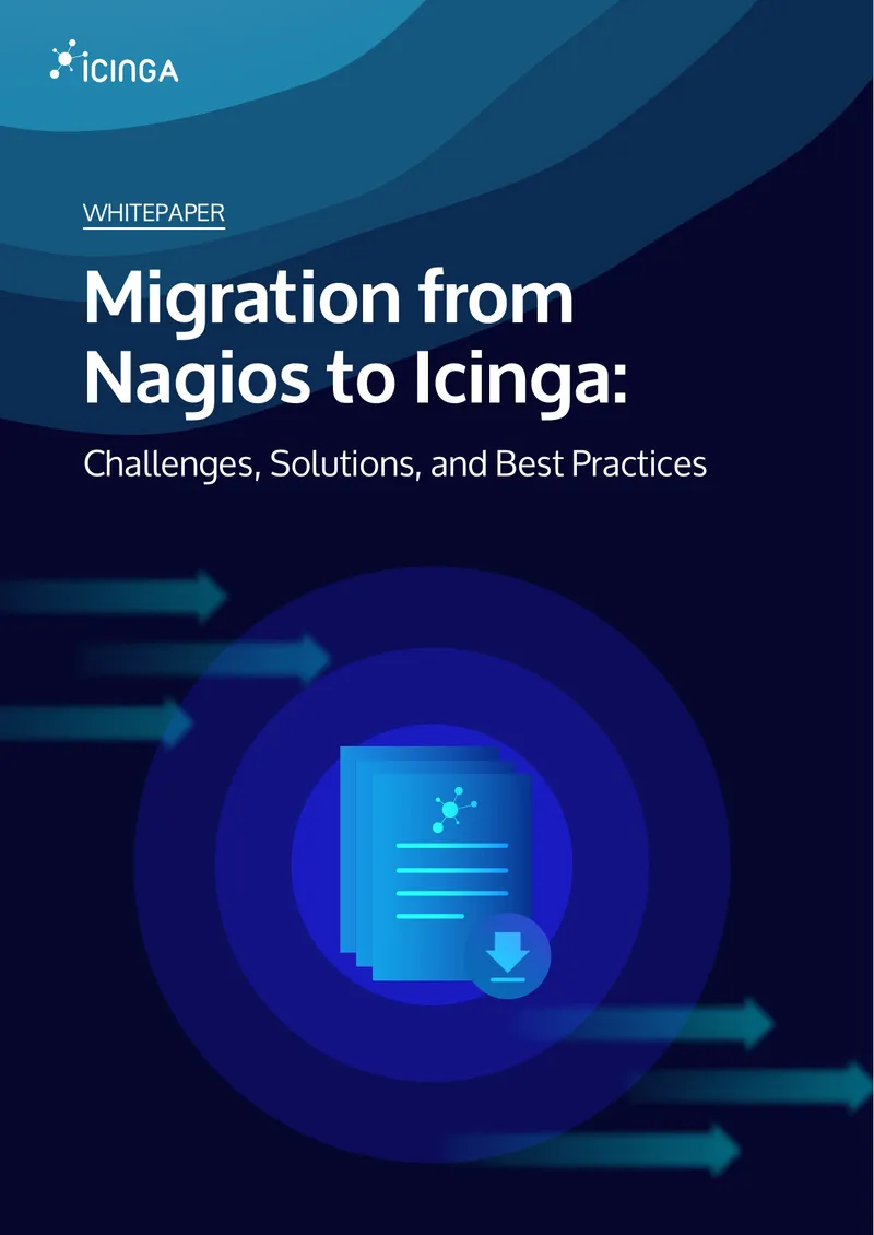 Nagios to Icinga Migration Challenges and Solutions