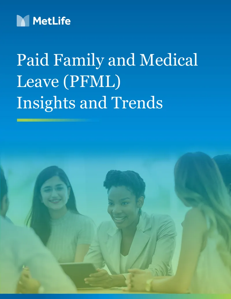 Paid Family and Medical Leave Trends and Insights