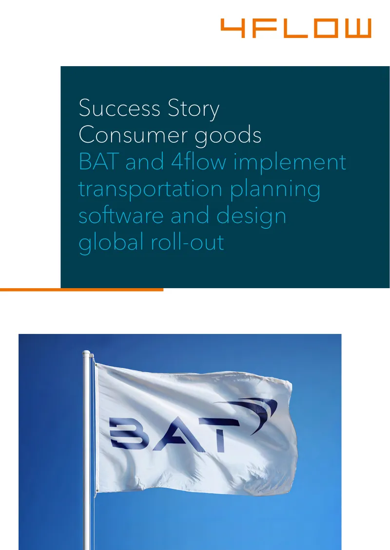 Transportation Planning Software Implementation Case Study