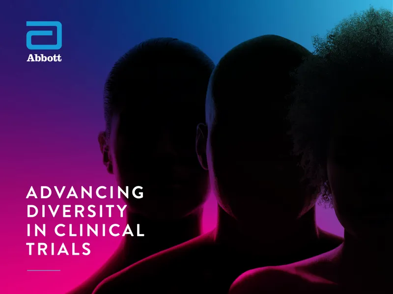 Advancing Diversity in Clinical Trials