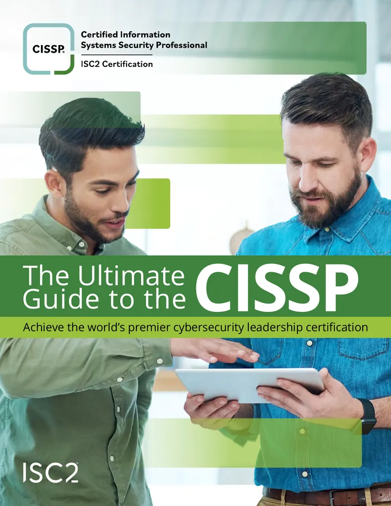 Guide to CISSP Certification and Membership