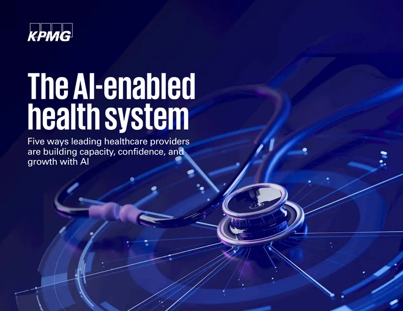 AI-Enabled Health System Capacity and Growth Strategies