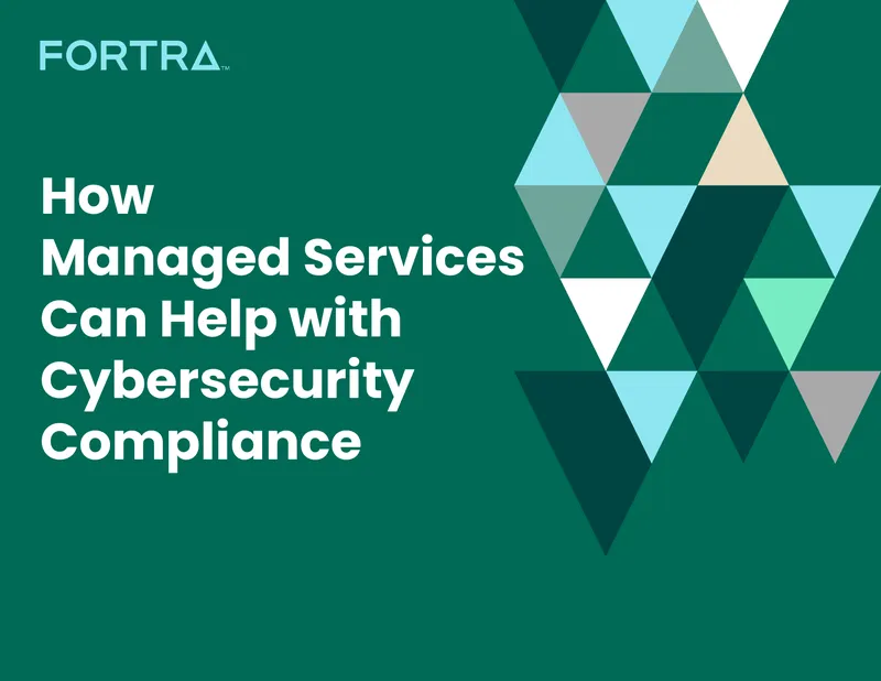 Managed Services for Cybersecurity Compliance