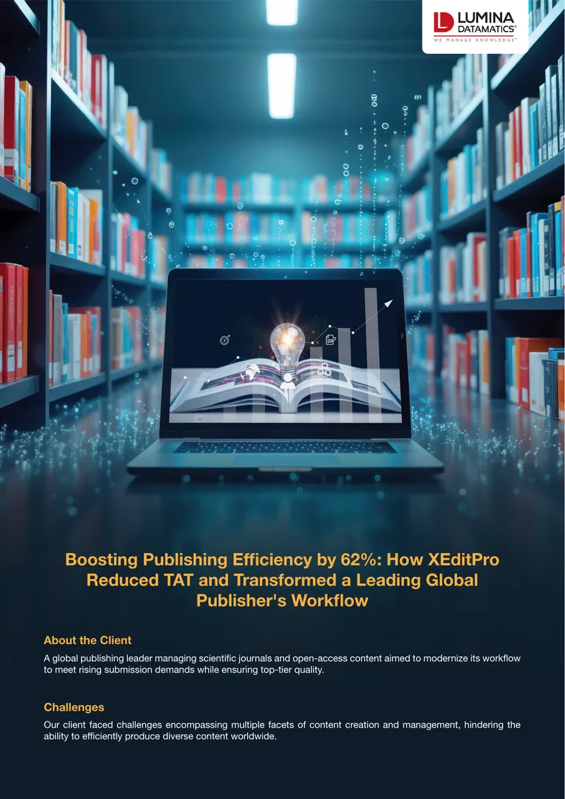 Boosting Publishing Efficiency with XEditPro