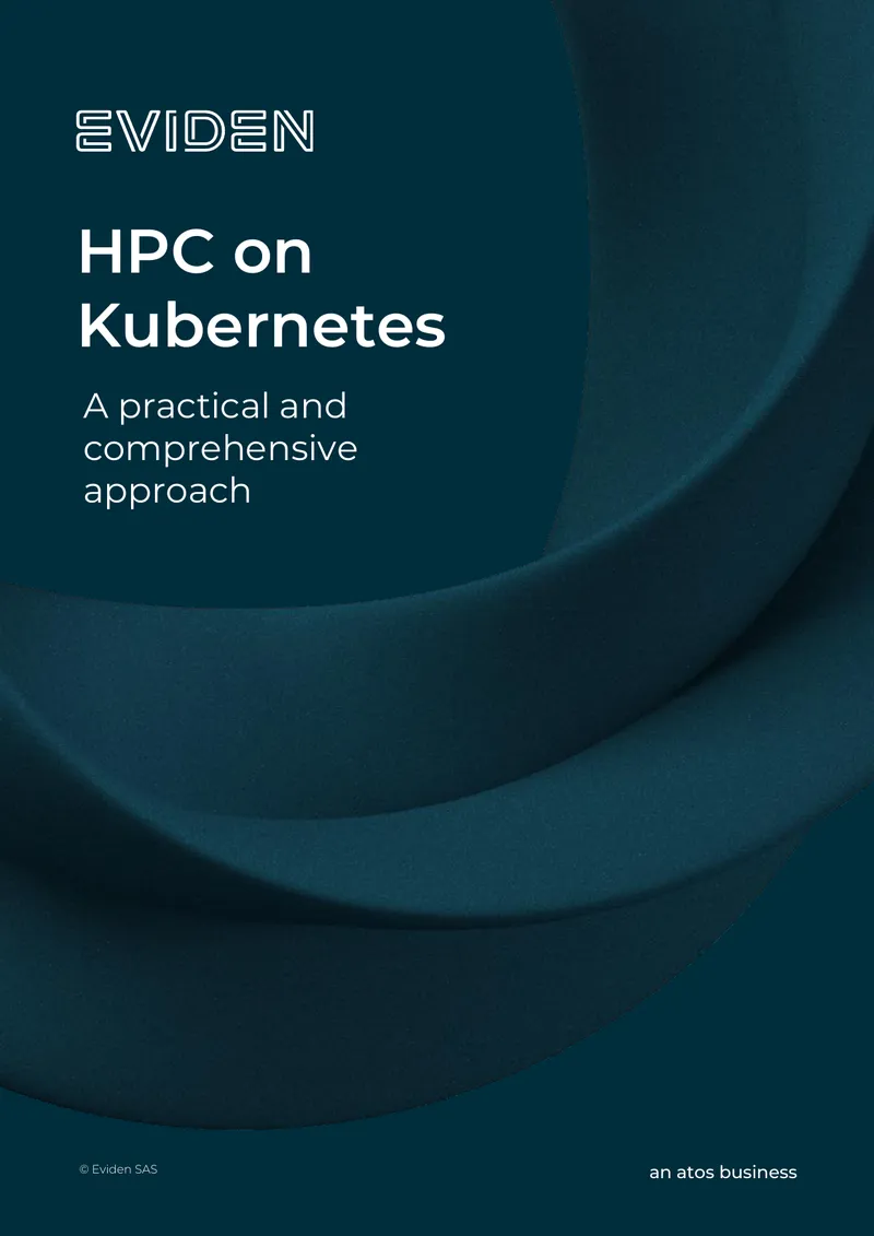 HPC on Kubernetes: A Practical Approach