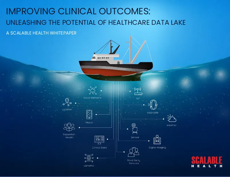 Healthcare Data Lake Implementation Guide