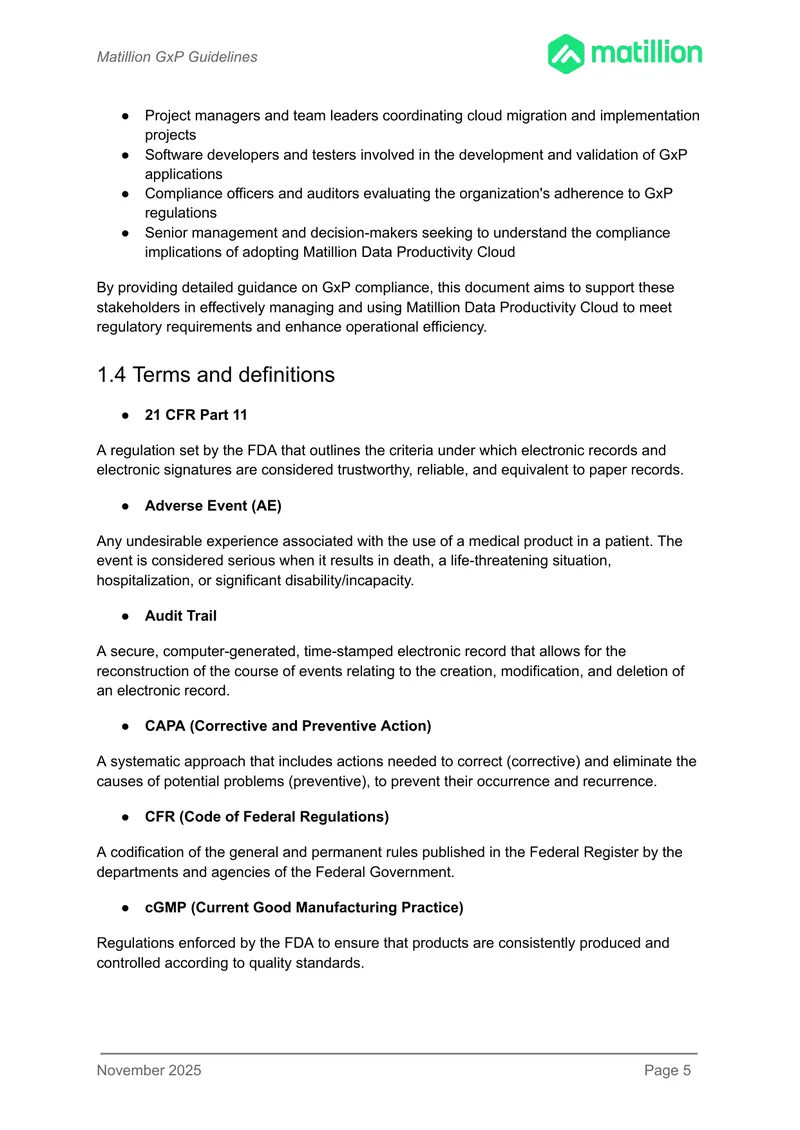 Page 5