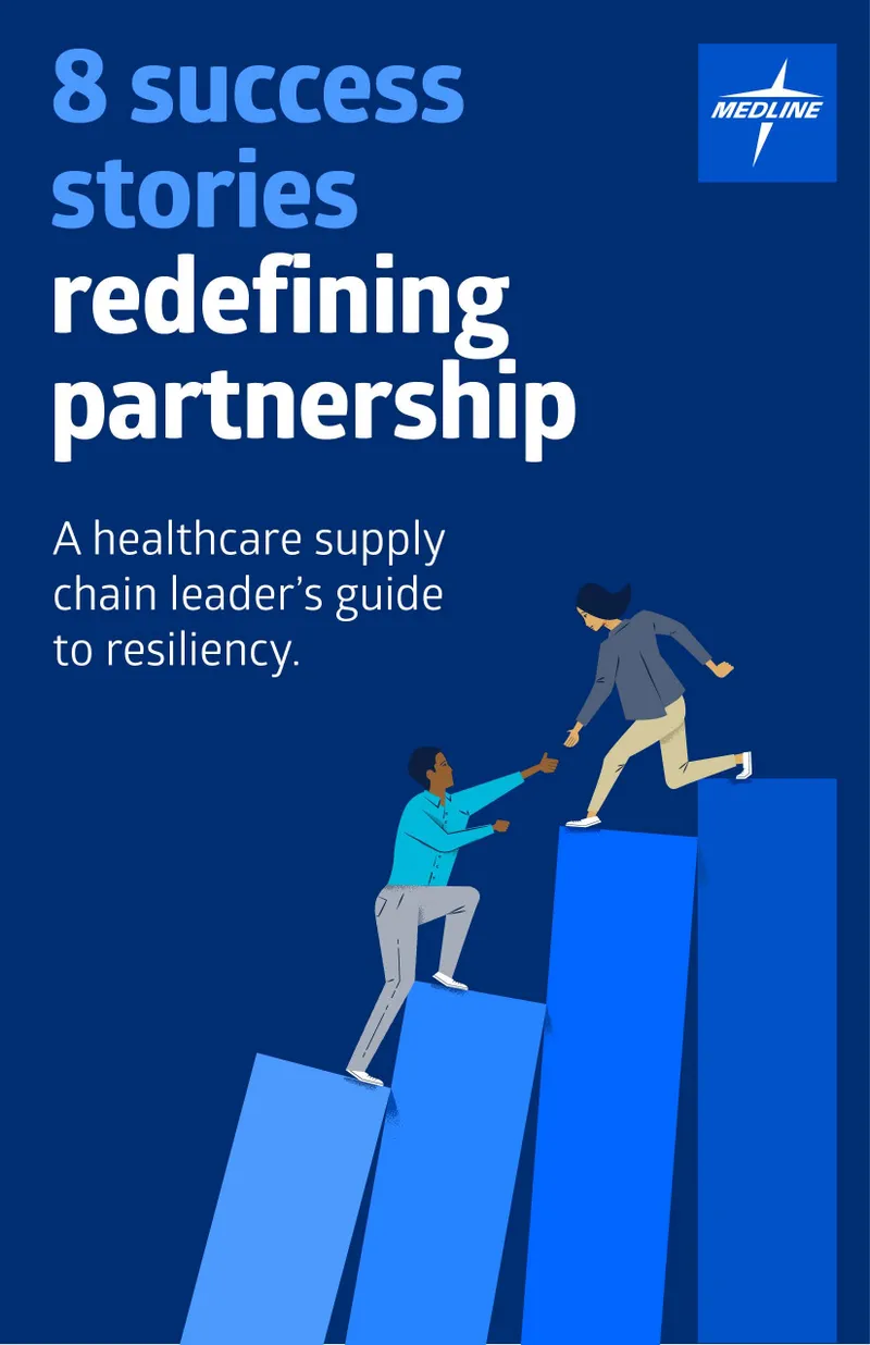 Healthcare Supply Chain Resiliency Strategies