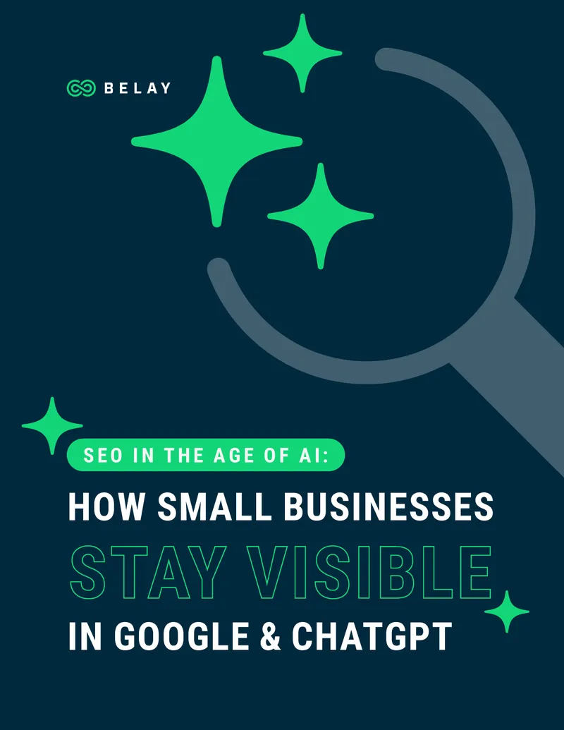 SEO Strategies for Small Businesses in AI Era