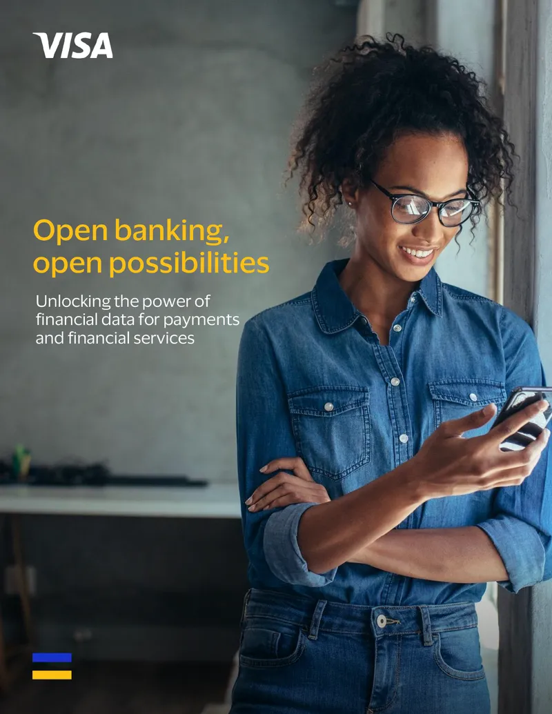 Visa Open Banking Consumer Survey Report