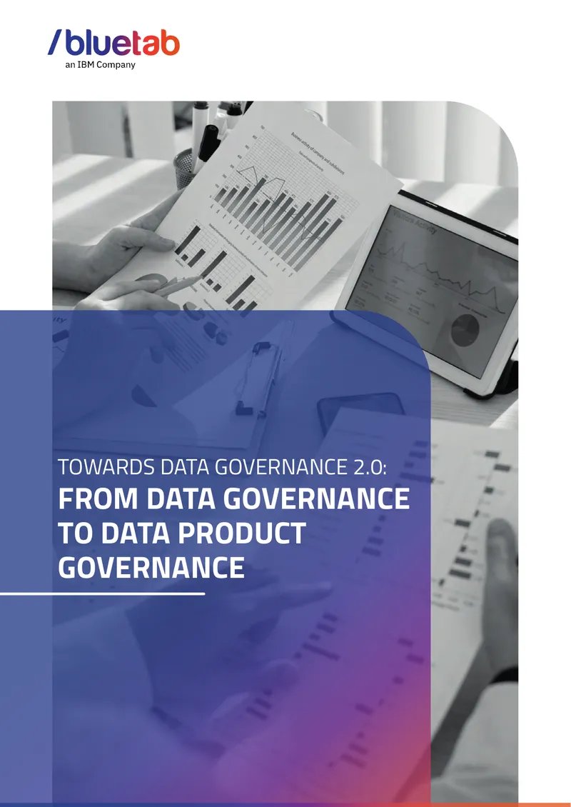 Data Governance 2.0 Framework and Practices