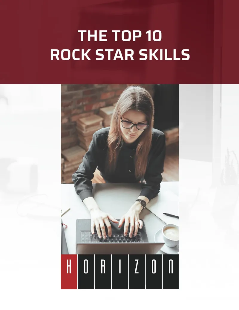 Top 10 Skills for Professional Success
