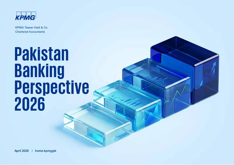 Pakistan Banking Perspective 2026
