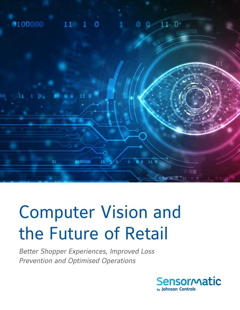 Computer Vision Applications in Retail