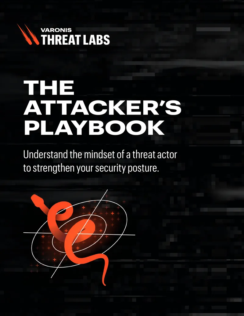 Understanding the Attacker's Mindset for Security