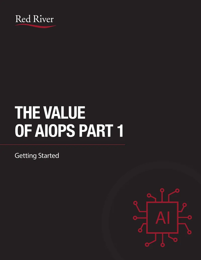 Introduction to AIOps and Its Components