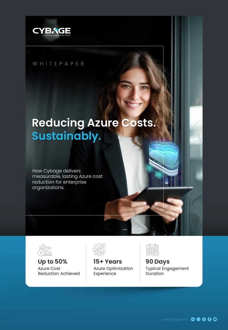 Azure Cost Optimization Methodology and Practices