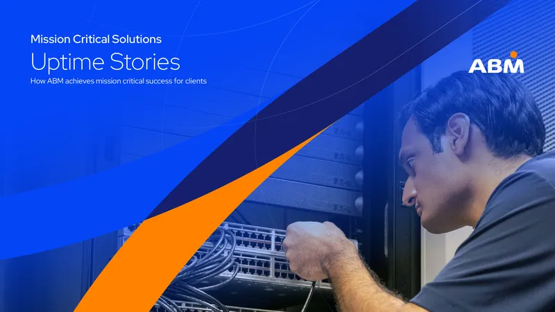 Mission Critical Solutions Case Studies and Services Overview