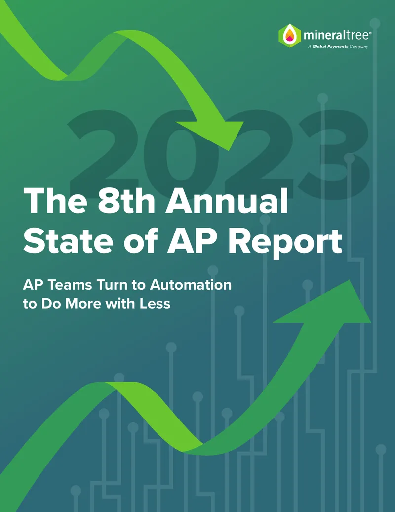2023 State of Accounts Payable Report