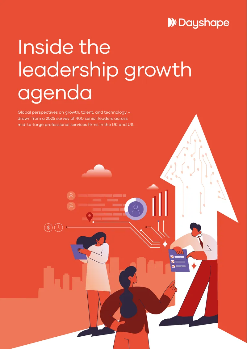 Inside the Leadership Growth Agenda