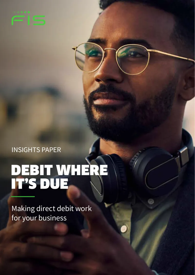 Direct Debit Payment Processing Insights