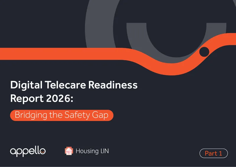 Digital Telecare Readiness Report 2026