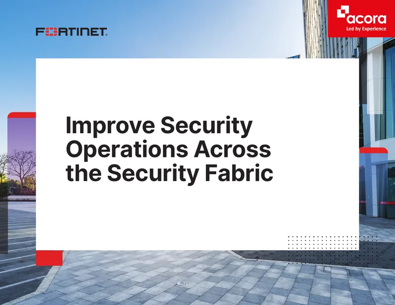 Improving Security Operations with SOC Automation Model