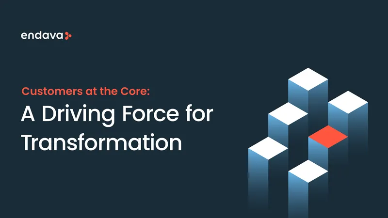 Customer-Centric Innovation in Business Practices