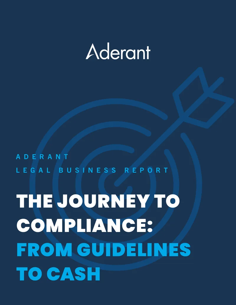 Billing Compliance Process in Legal Firms